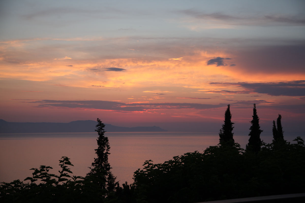 Villa Terra Creta